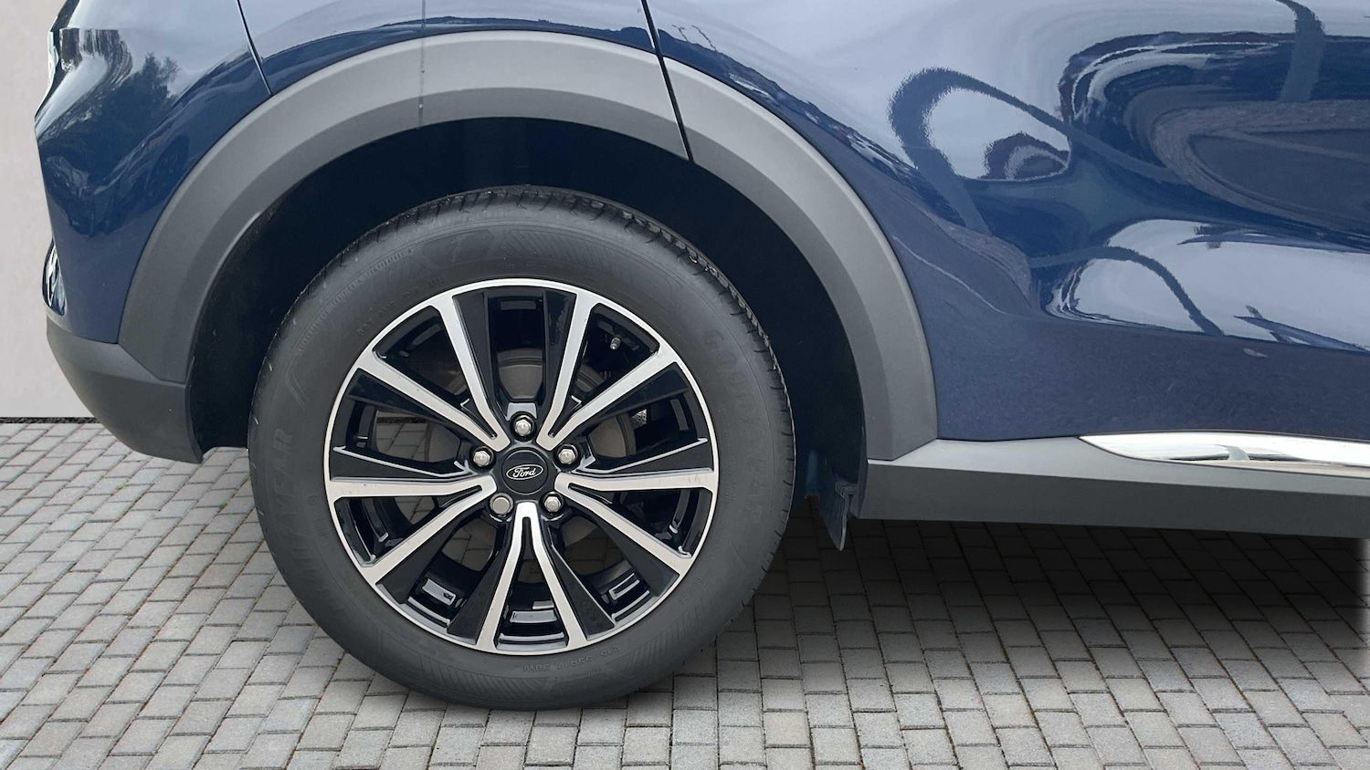 Used Ford Puma 2022 for sale - 76063327: Photo 10