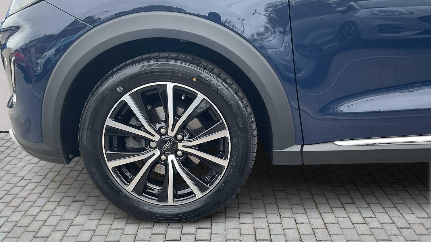 Used Ford Puma 2022 for sale - 76063327: Photo 11