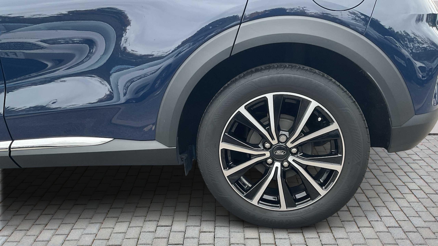 Used Ford Puma 2022 for sale - 76063327: Photo 12