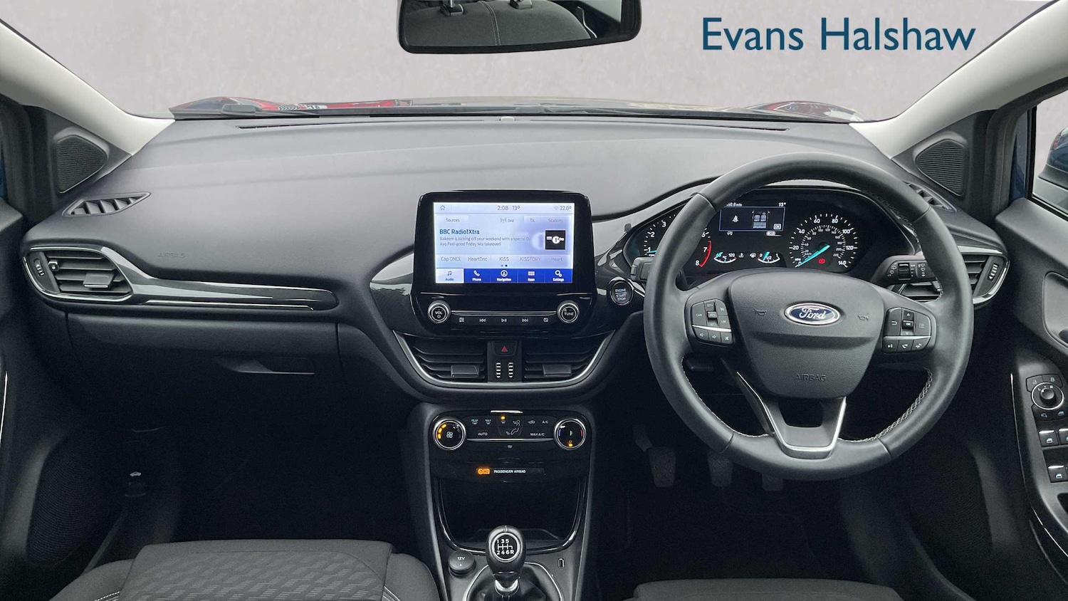 Used Ford Puma 2022 for sale - 76063327: Photo 16