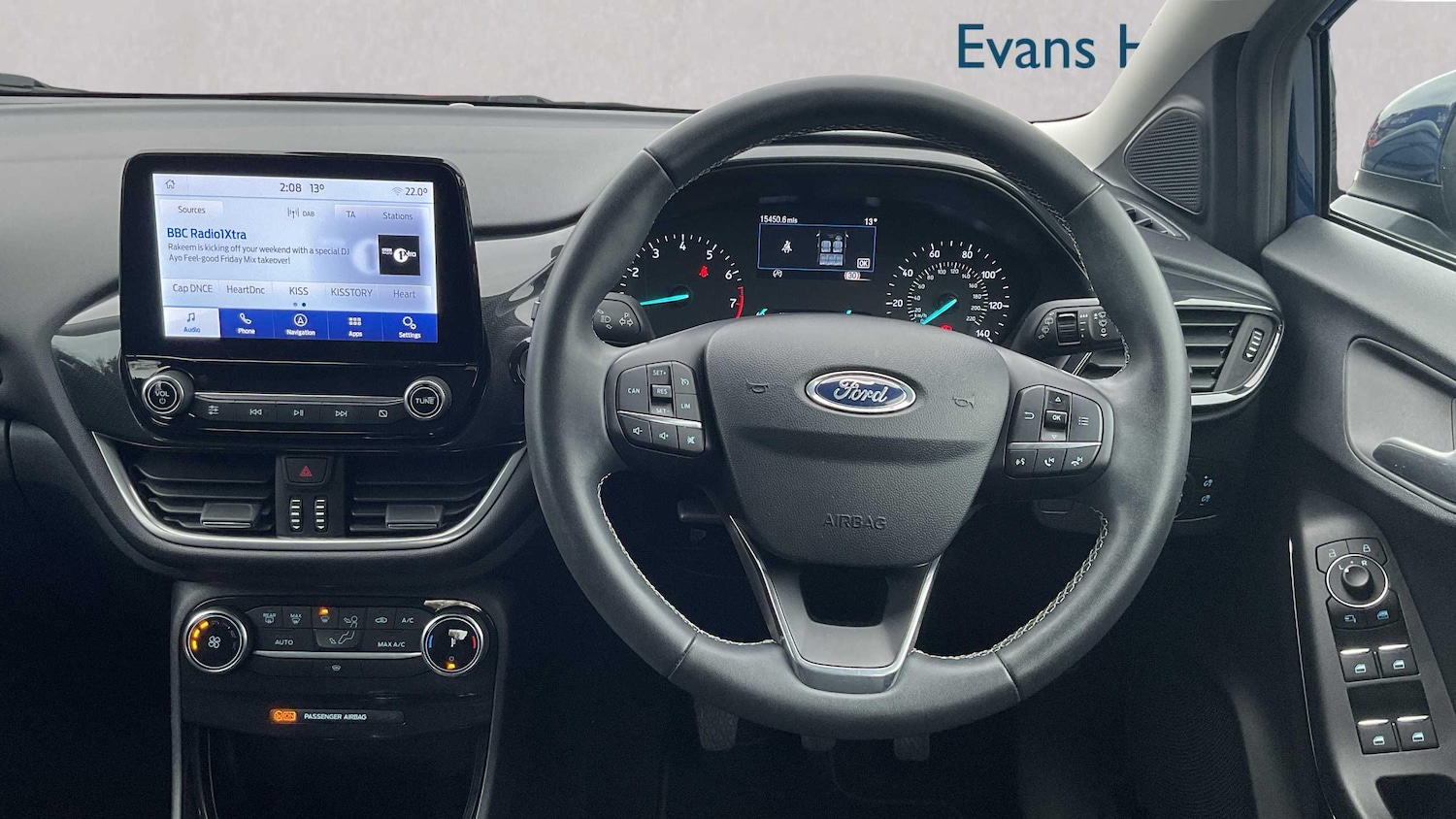 Used Ford Puma 2022 for sale - 76063327: Photo 17