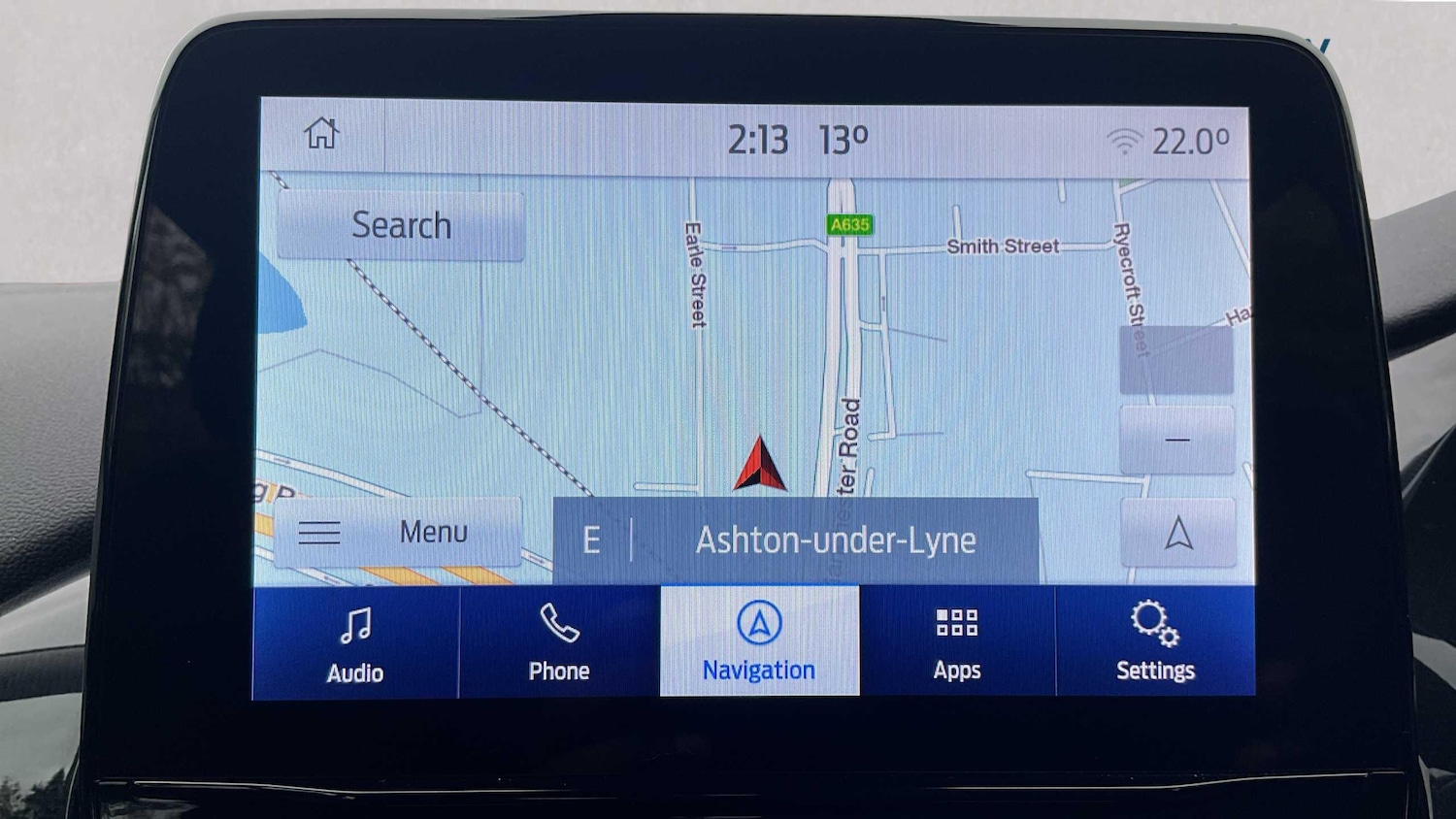 Used Ford Puma 2022 for sale - 76063327: Photo 20