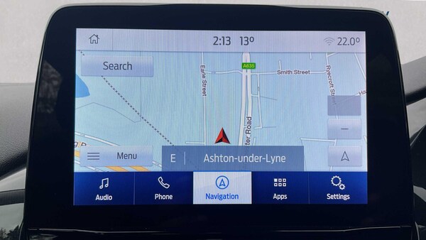 Used Ford Puma 2022 for sale - 76063327: Photo 20