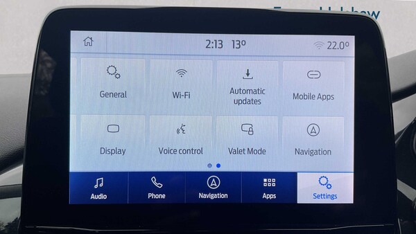 Used Ford Puma 2022 for sale - 76063327: Photo 21