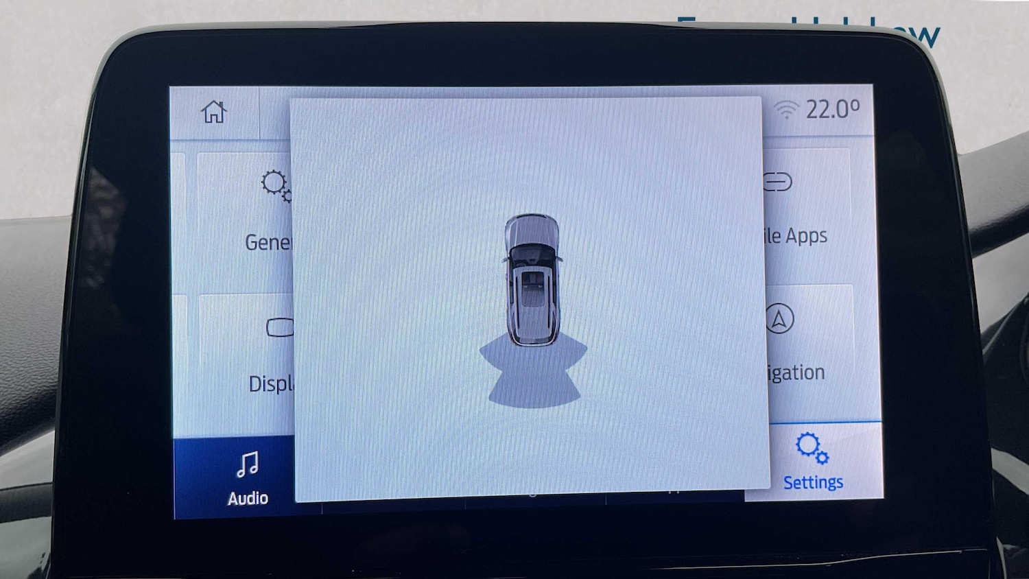 Used Ford Puma 2022 for sale - 76063327: Photo 22