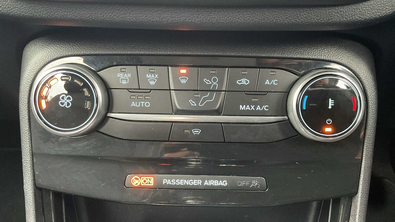 Used Ford Puma 2022 for sale - 76063327: Photo 25