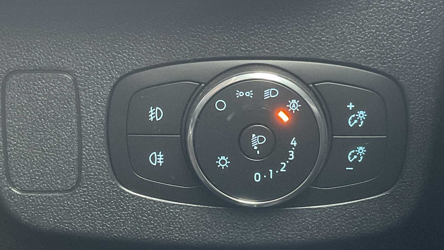 Used Ford Puma 2022 for sale - 76063327: Photo 29