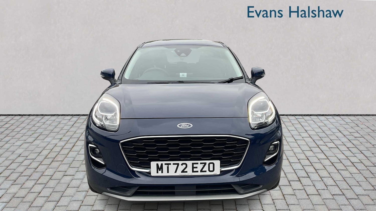 Used Ford Puma 2022 for sale - 76063327: Photo 3