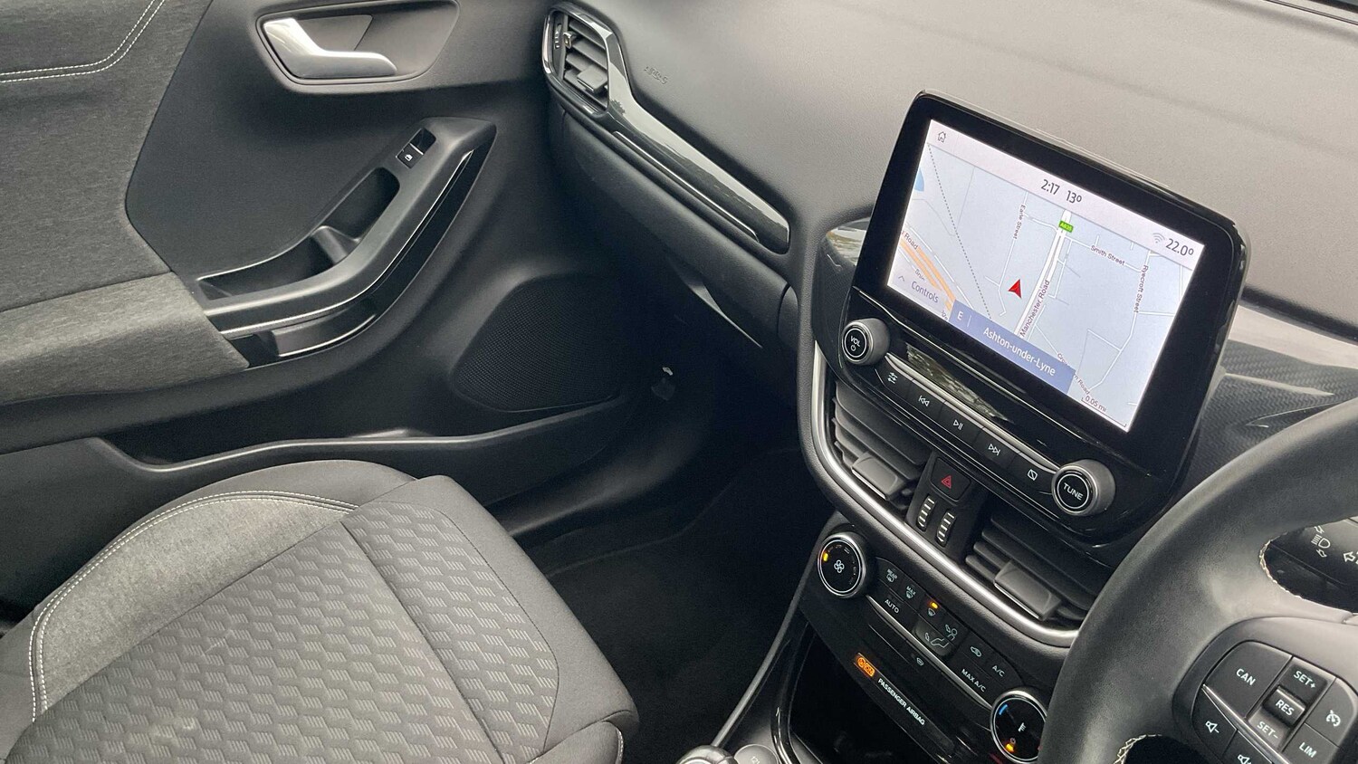 Used Ford Puma 2022 for sale - 76063327: Photo 35