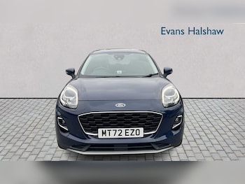 Used Ford Puma 2022 for sale - 76063327: Photo 3