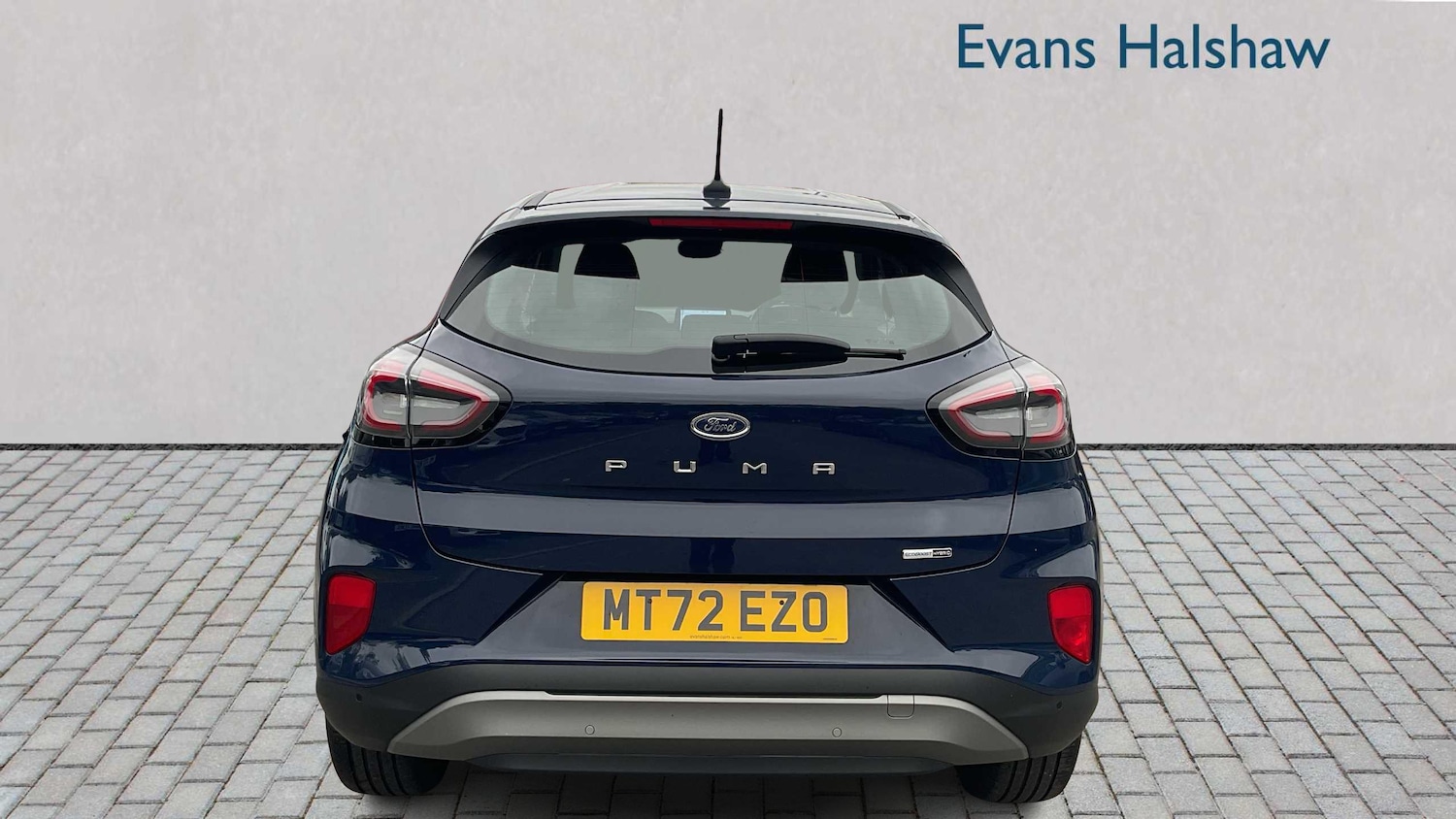 Used Ford Puma 2022 for sale - 76063327: Photo 4