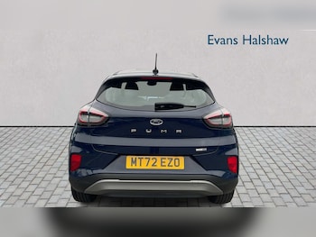 Used Ford Puma 2022 for sale - 76063327: Photo 4