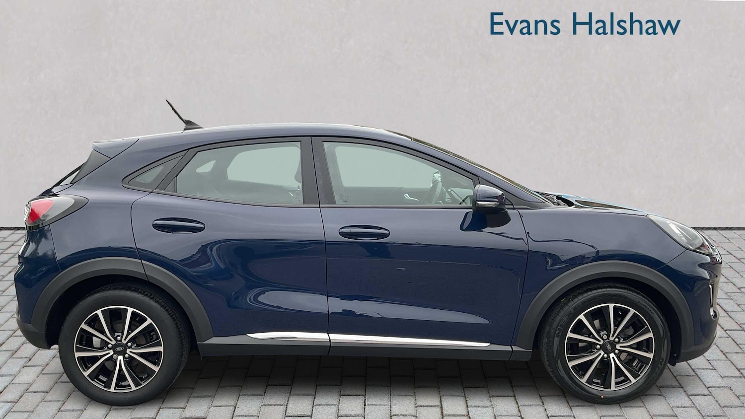 Used Ford Puma 2022 for sale - 76063327: Photo 5