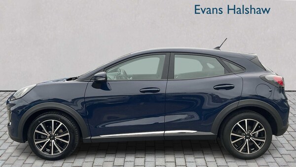 Used Ford Puma 2022 for sale - 76063327: Photo 6