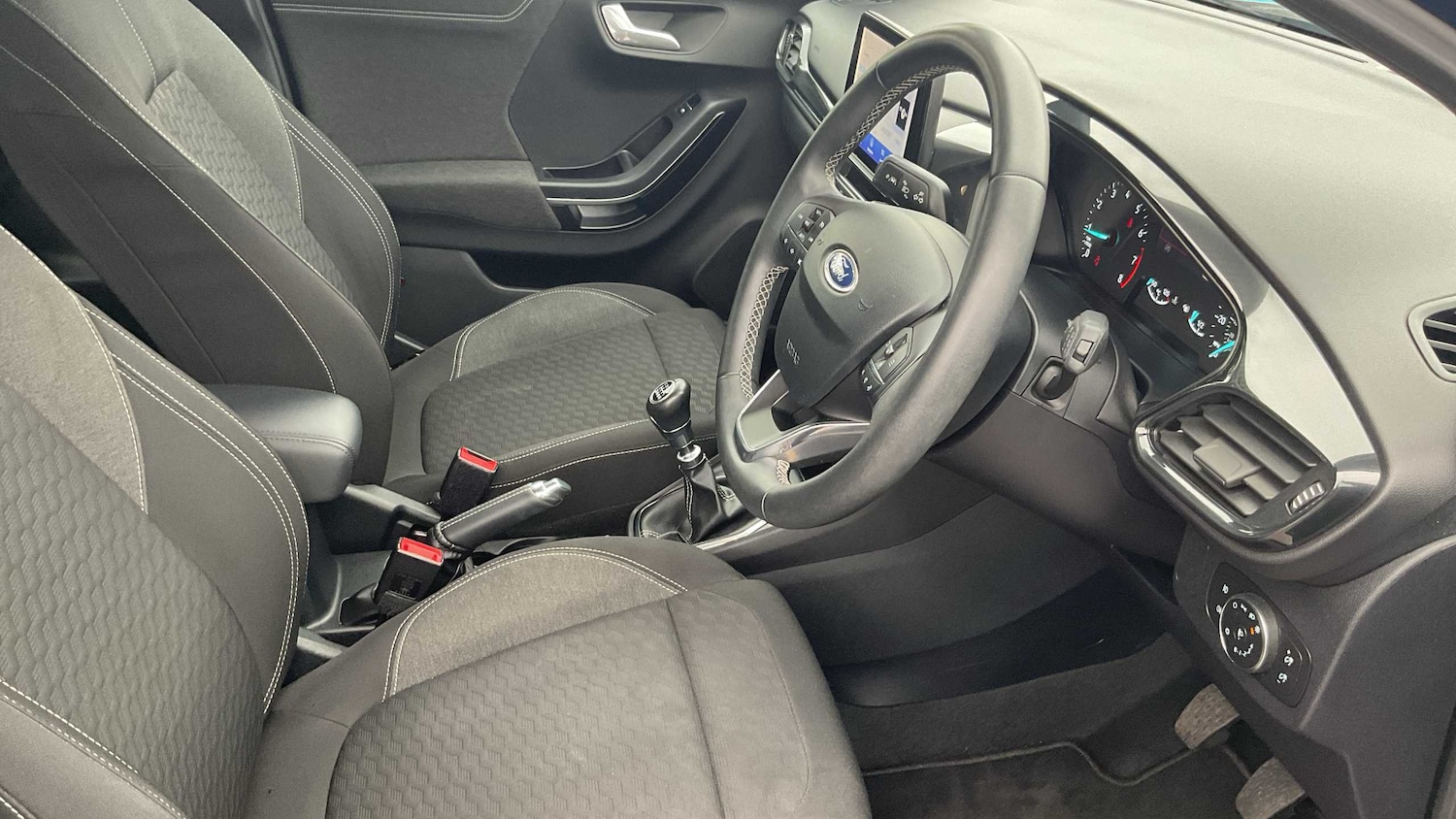 Used Ford Puma 2022 for sale - 76063327: Photo 7