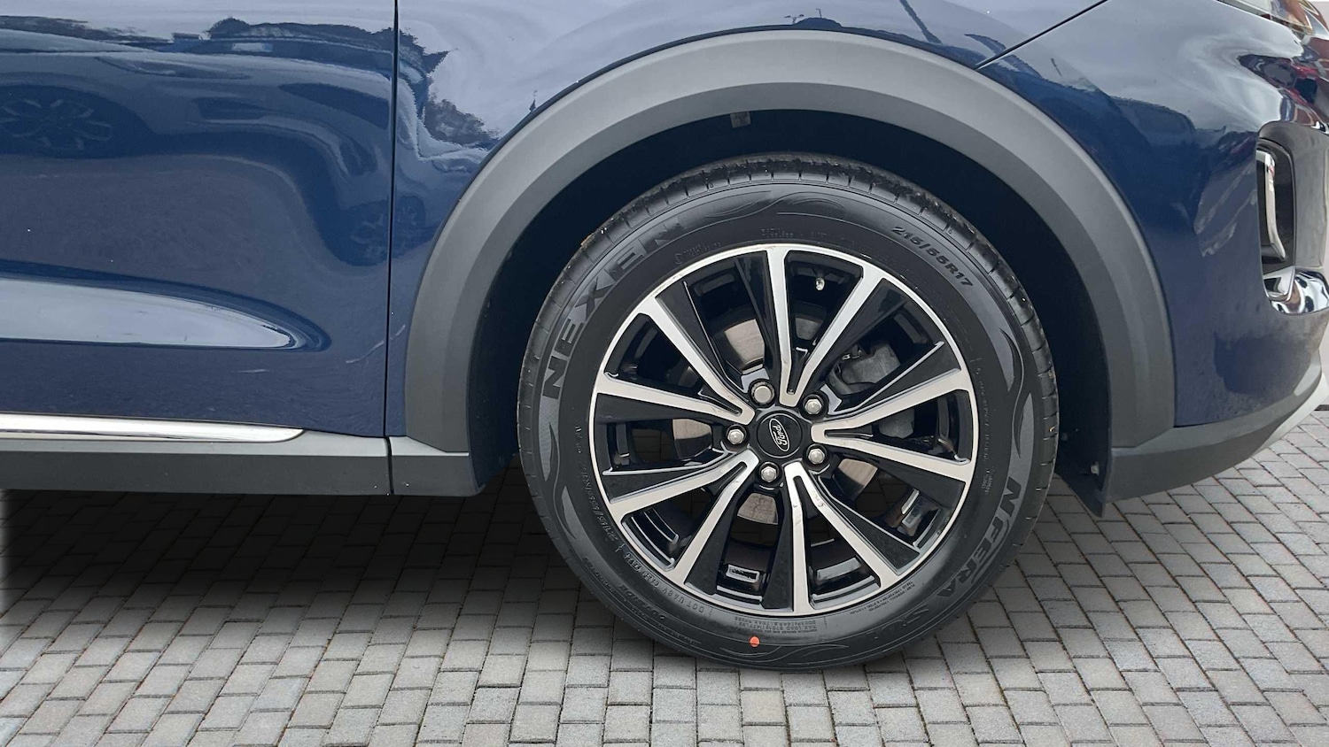 Used Ford Puma 2022 for sale - 76063327: Photo 9