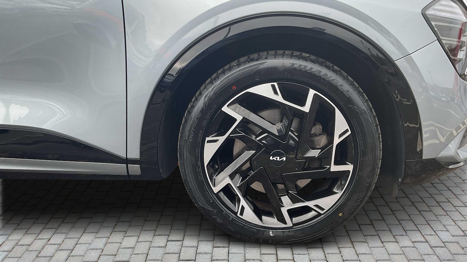 Used Kia Sportage 2023 for sale - 76156128: Photo 11