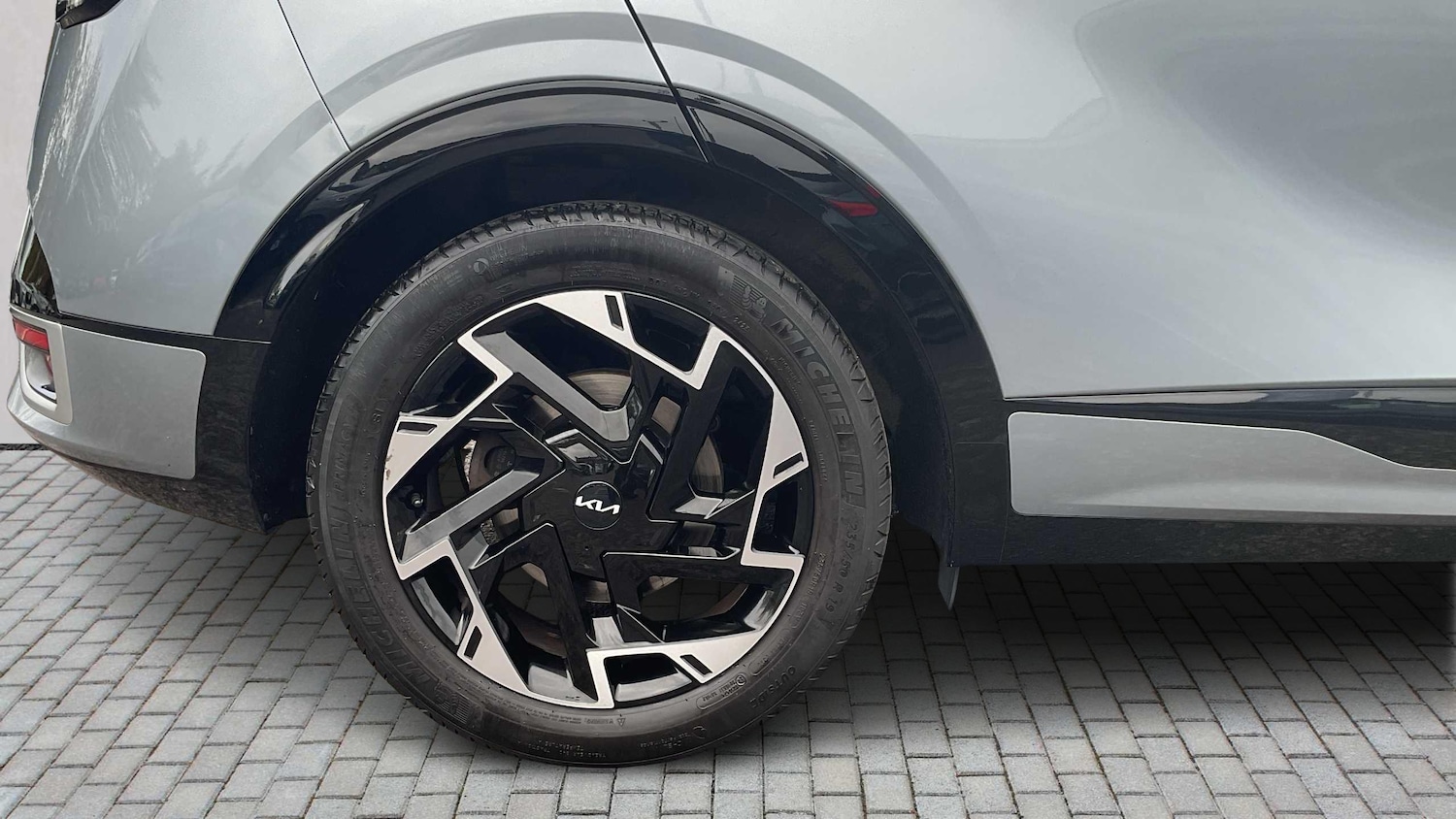 Used Kia Sportage 2023 for sale - 76156128: Photo 12
