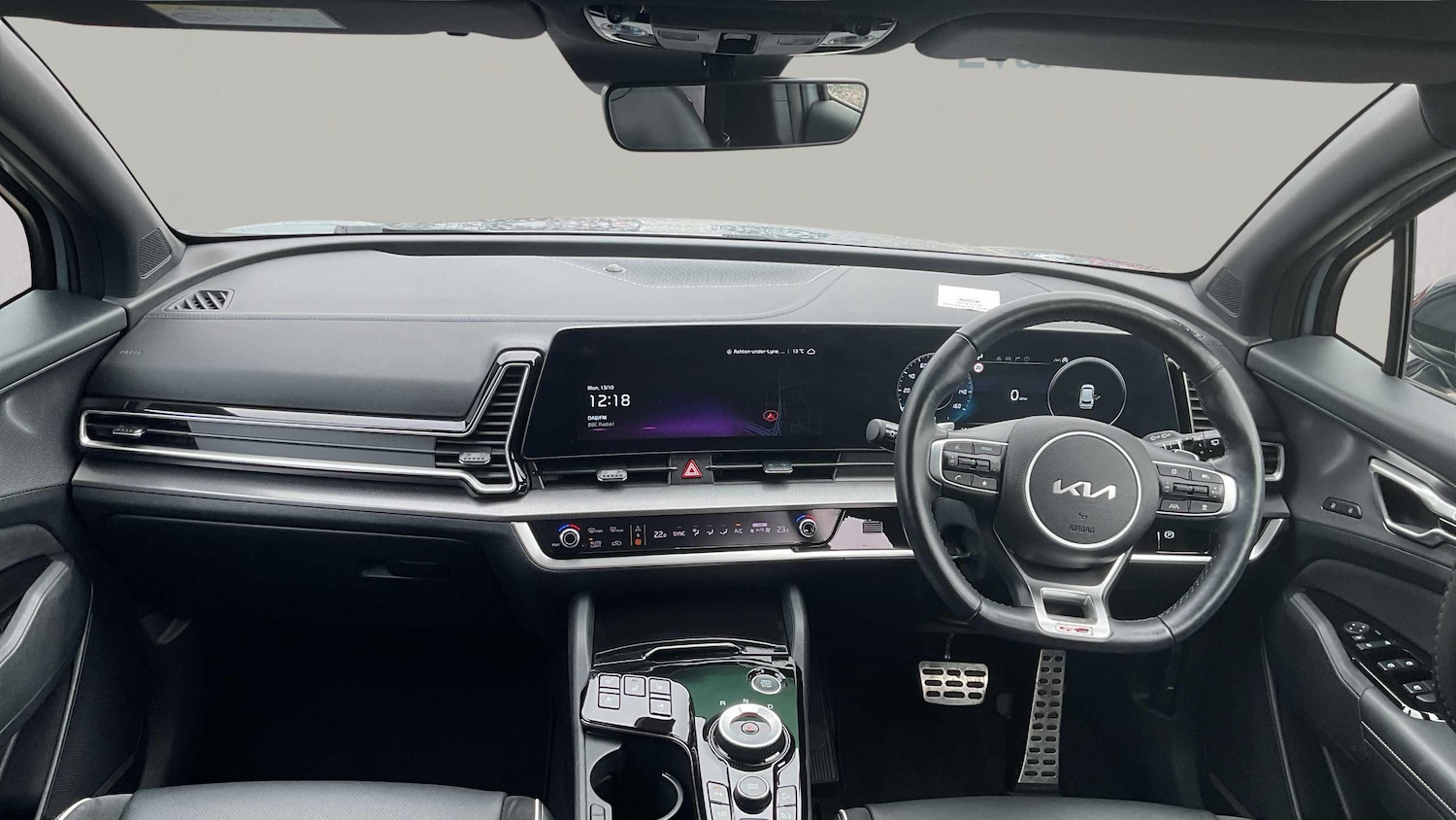 Used Kia Sportage 2023 for sale - 76156128: Photo 18