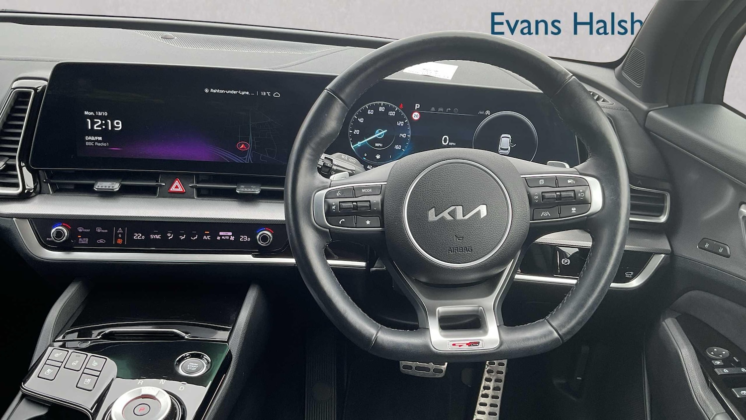 Used Kia Sportage 2023 for sale - 76156128: Photo 19