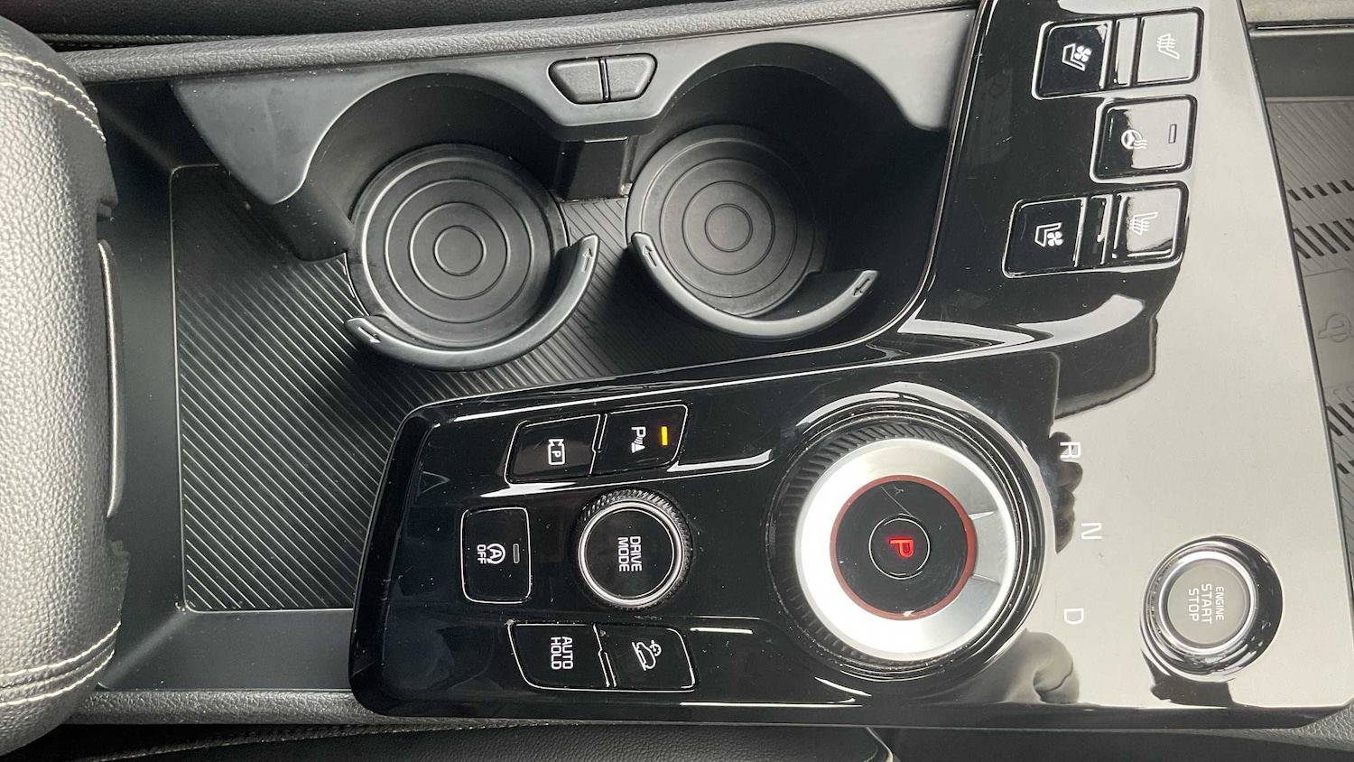 Used Kia Sportage 2023 for sale - 76156128: Photo 30