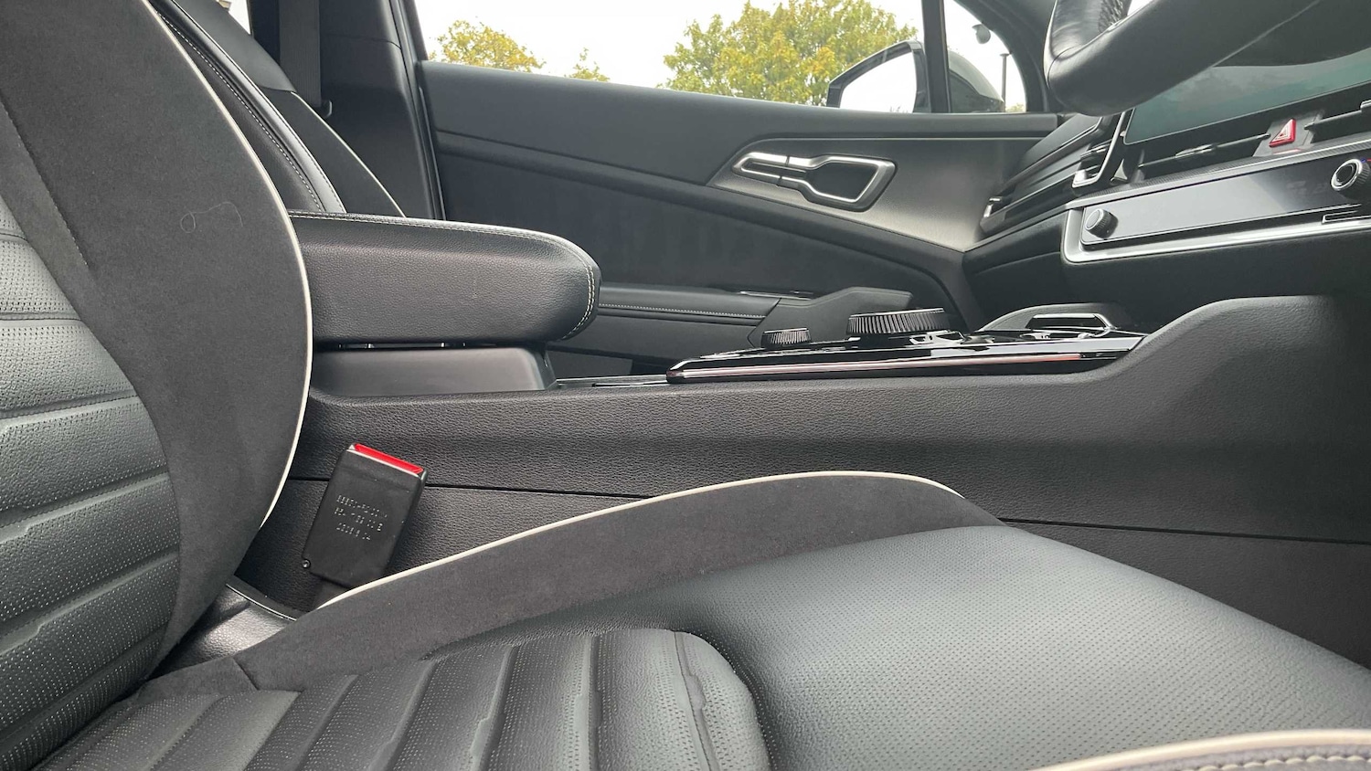 Used Kia Sportage 2023 for sale - 76156128: Photo 35