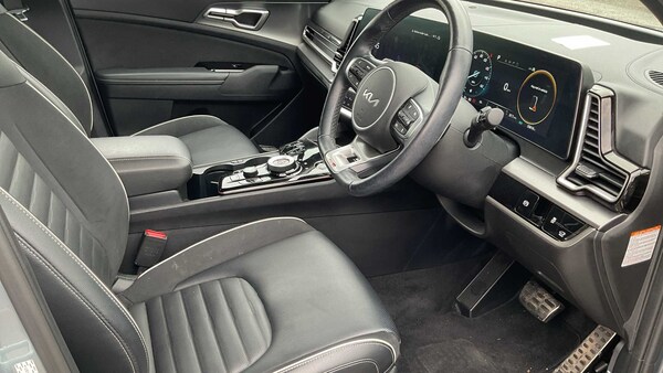 Used Kia Sportage 2023 for sale - 76156128: Photo 3