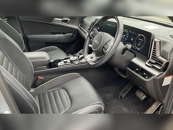 Used Kia Sportage 2023 for sale - 76156128: Photo 3