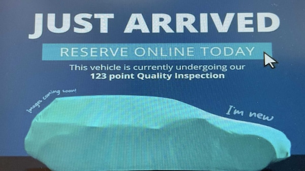 Used Kia Sportage 2023 for sale - 76156128: Photo 4