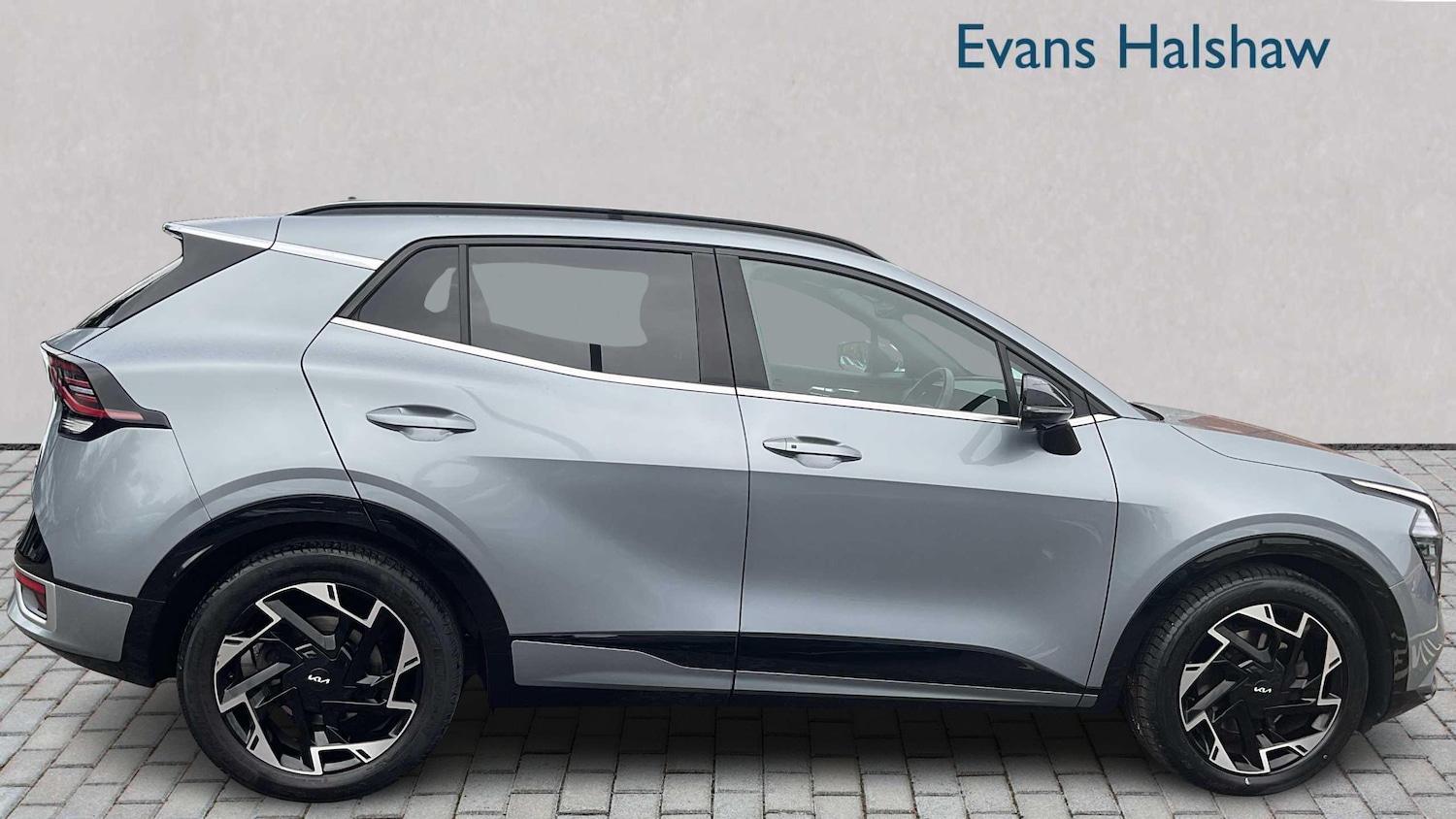 Used Kia Sportage 2023 for sale - 76156128: Photo 5