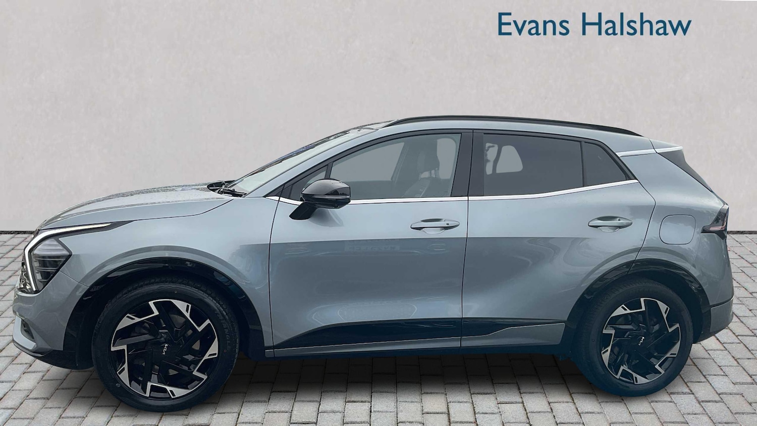 Used Kia Sportage 2023 for sale - 76156128: Photo 6