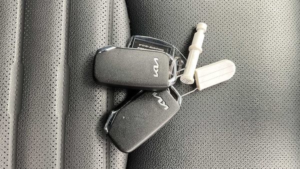 Used Kia Sportage 2023 for sale - 76156128: Photo 8