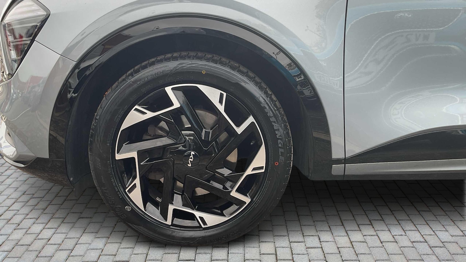 Used Kia Sportage 2023 for sale - 76156128: Photo 9