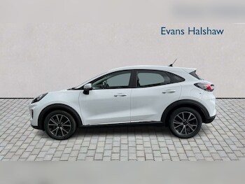 Used Ford Puma 2023 for sale - 78857181: Photo