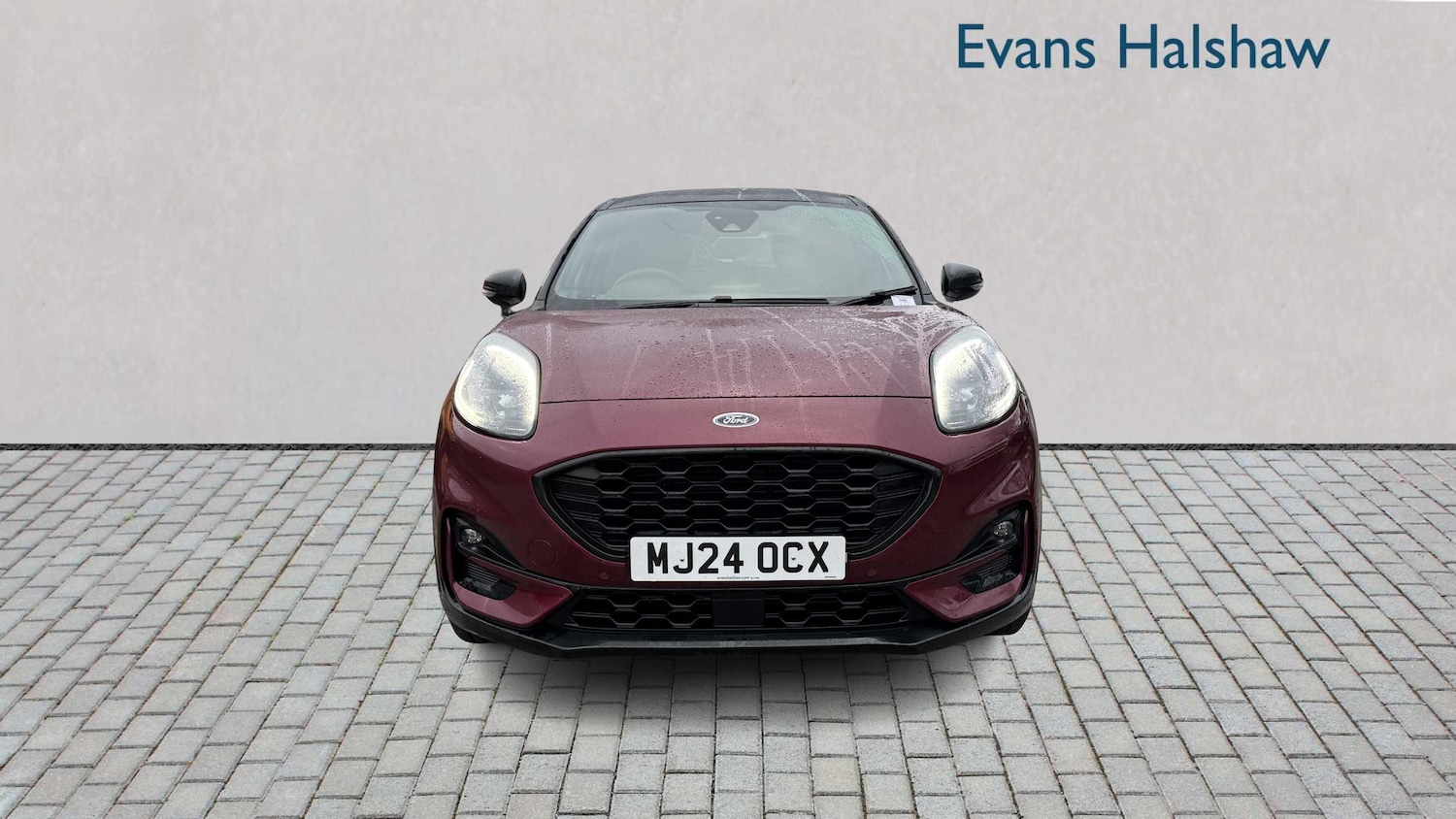Used Ford Puma 2024 for sale - 77373713: Photo 2