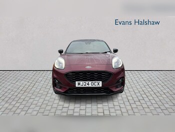 Used Ford Puma 2024 for sale - 77373713: Photo