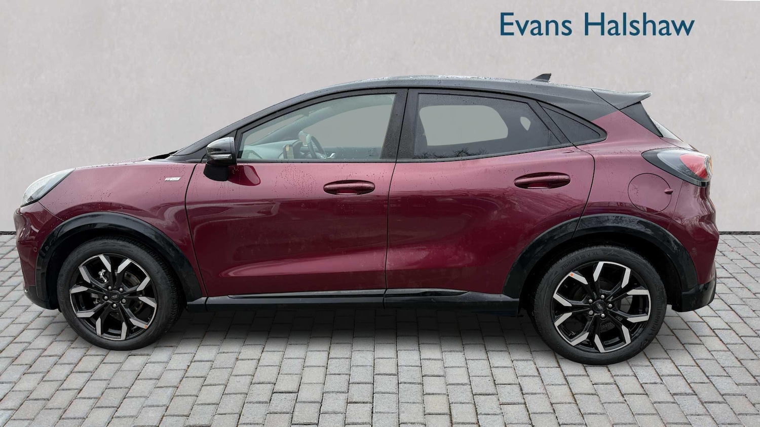 Used Ford Puma 2024 for sale - 77373713: Photo 3