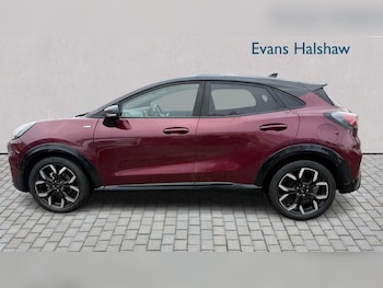 Used Ford Puma 2024 for sale - 77373713: Photo