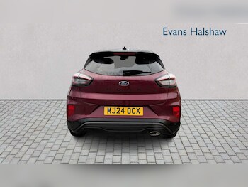 Used Ford Puma 2024 for sale - 77373713: Photo