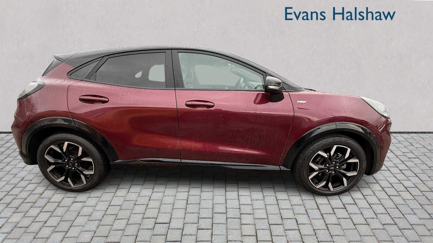 Used Ford Puma 2024 for sale - 77373713: Photo 5