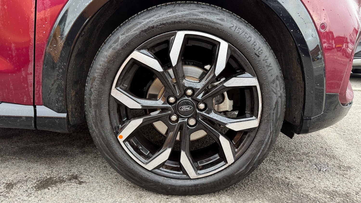 Used Ford Puma 2024 for sale - 77373713: Photo 6