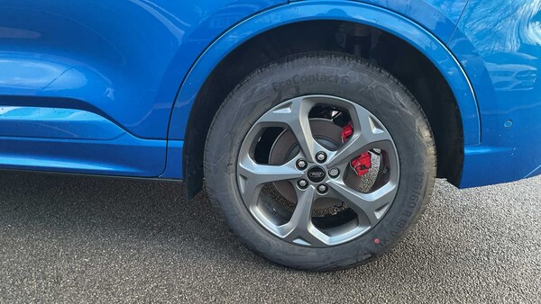 Used Ford Kuga 2025 for sale - 75813450: Photo 10