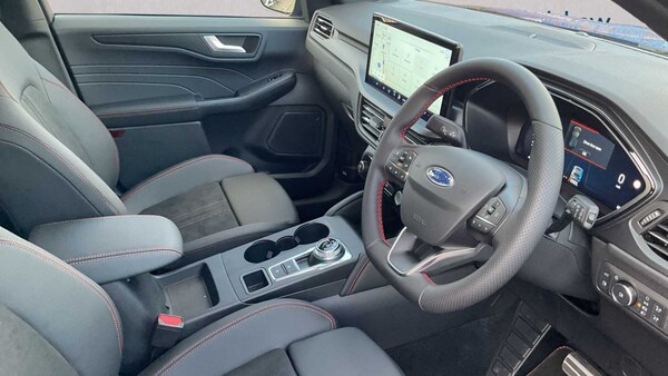 Used Ford Kuga 2025 for sale - 75813450: Photo 13