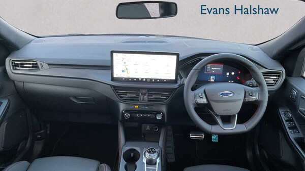 Used Ford Kuga 2025 for sale - 75813450: Photo 18