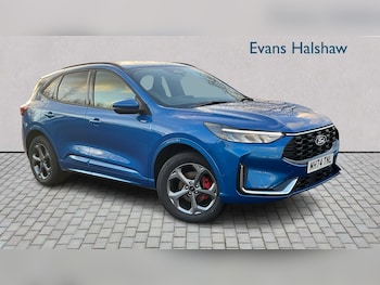 Ford - Kuga