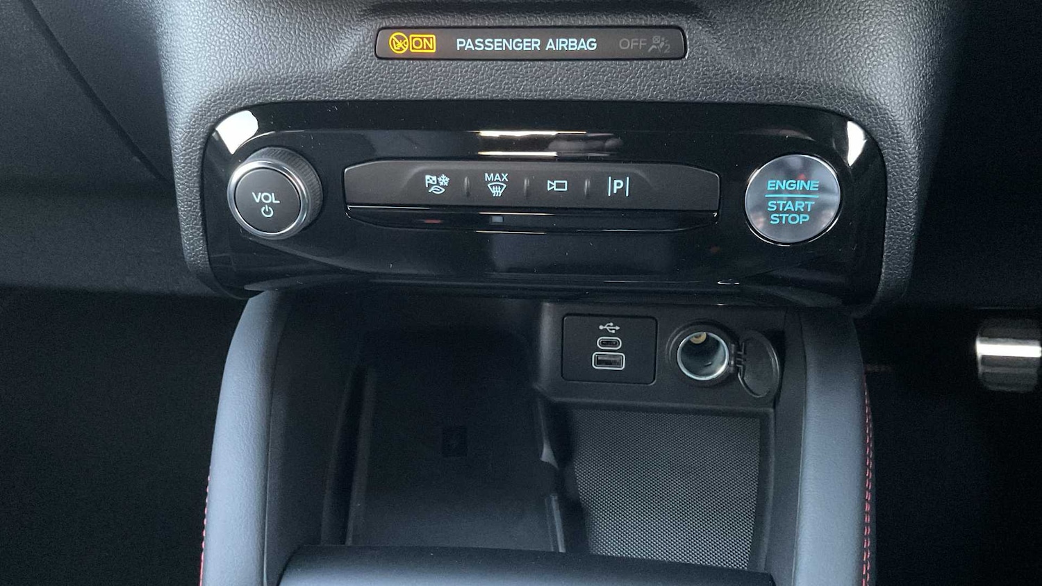 Vehicle 29