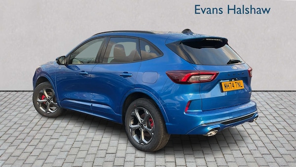 Used Ford Kuga 2025 for sale - 75813450: Photo 2