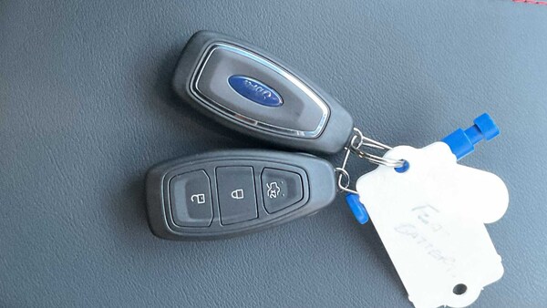 Used Ford Kuga 2025 for sale - 75813450: Photo 35