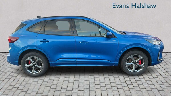 Used Ford Kuga 2025 for sale - 75813450: Photo 3