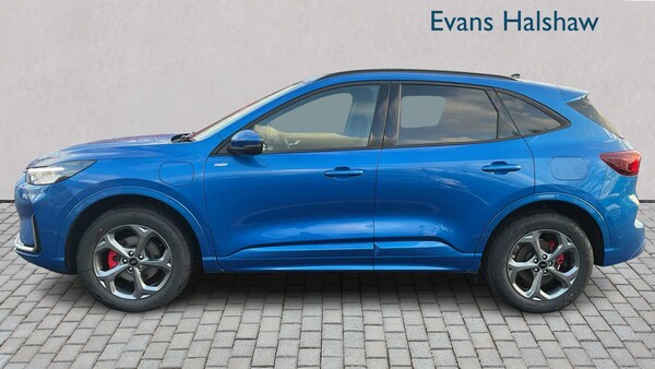 Used Ford Kuga 2025 for sale - 75813450: Photo 4